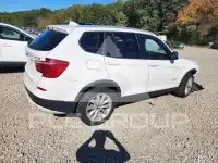 2014 BMW X3 photo