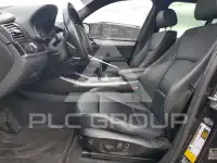2014 BMW X3 фото