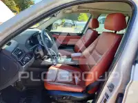 2014 BMW X3 photo