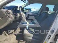 2014 BMW X3 фото