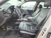 2014 BMW X3 фото