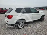 2014 BMW X3 photo