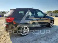 2014 BMW X3 фото