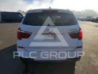 2014 BMW X3 фото