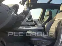 2014 BMW X3 фото