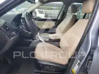 2014 BMW X3 фото