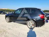 2014 BMW X3 фото