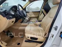 2014 BMW X3 фото