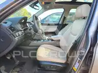 2014 BMW X3 photo