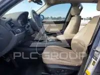 2014 BMW X3 фото