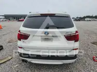 2014 BMW X3 photo