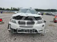 2014 BMW X3 photo