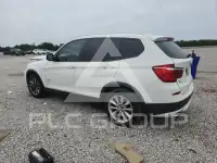 2014 BMW X3 photo