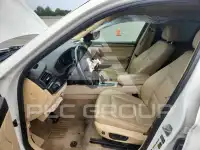 2014 BMW X3 photo