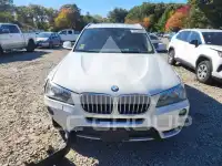 2014 BMW X3 photo