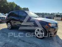 2014 BMW X3 фото