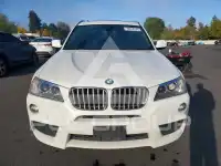 2014 BMW X3 фото