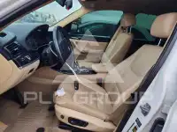 2014 BMW X3 photo