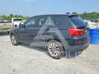 2014 BMW X3 photo