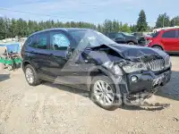 2014 BMW X3 photo