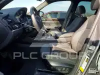 2014 BMW X3 фото