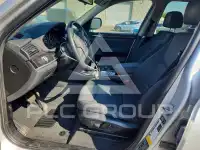 2014 BMW X3 photo