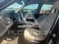 2014 BMW X3 photo