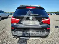 2014 BMW X3 фото