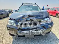 2014 BMW X3 photo
