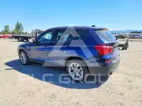 2014 BMW X3 фото