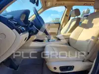 2014 BMW X3 фото