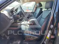2014 BMW X3 фото
