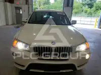 2014 BMW X3 photo