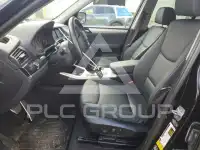2014 BMW X3 фото