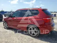 2014 BMW X3 photo