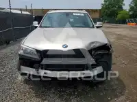 2014 BMW X3 photo