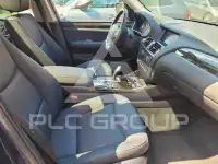 2014 BMW X3 фото
