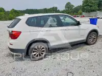 2014 BMW X3 photo