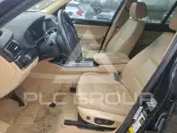 2014 BMW X3 photo