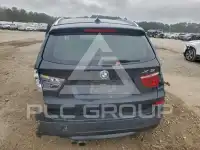 2014 BMW X3 photo