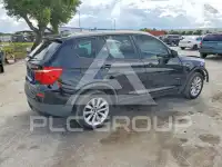 2014 BMW X3 фото