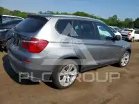 2014 BMW X3 photo