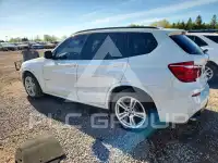 2014 BMW X3 photo