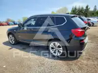 2014 BMW X3 photo