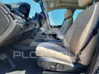 2014 BMW X3 фото