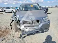2014 BMW X3 photo