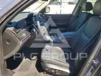 2014 BMW X3 фото