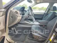 2014 BMW X3 фото