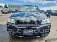 2014 BMW X3 photo