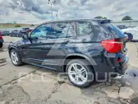 2014 BMW X3 photo